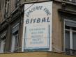  enseigne de magasin, epicerie fine Bisbal